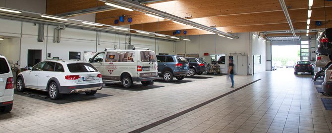 Automobile Mairhuber